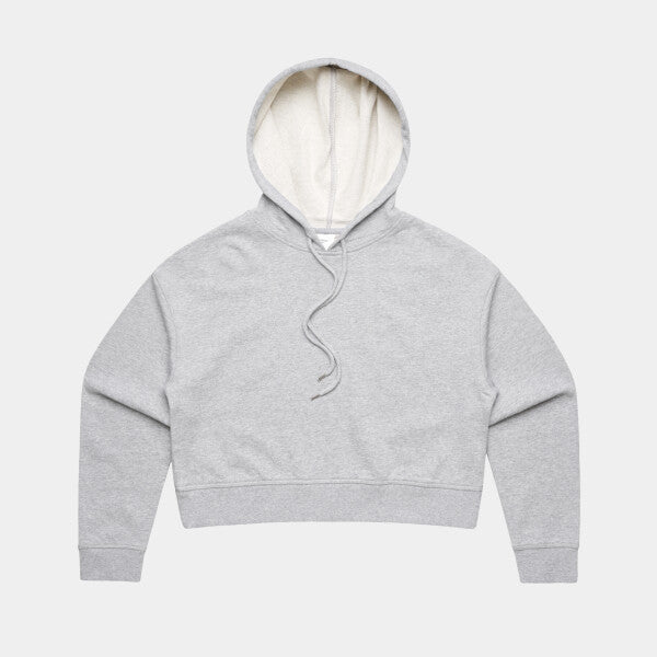CROP HOOD