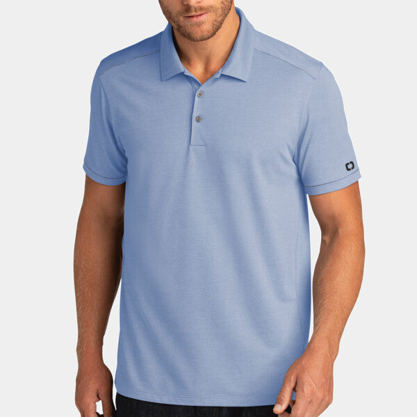 CODE STRETCH POLO
