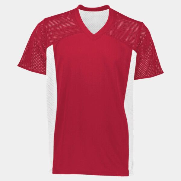 REVERSIBLE FLAG FOOTBALL JERSEY