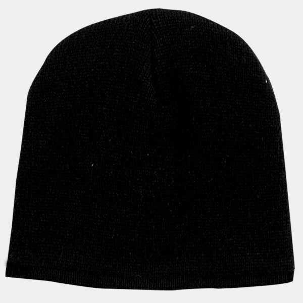 KNIT BEANIE