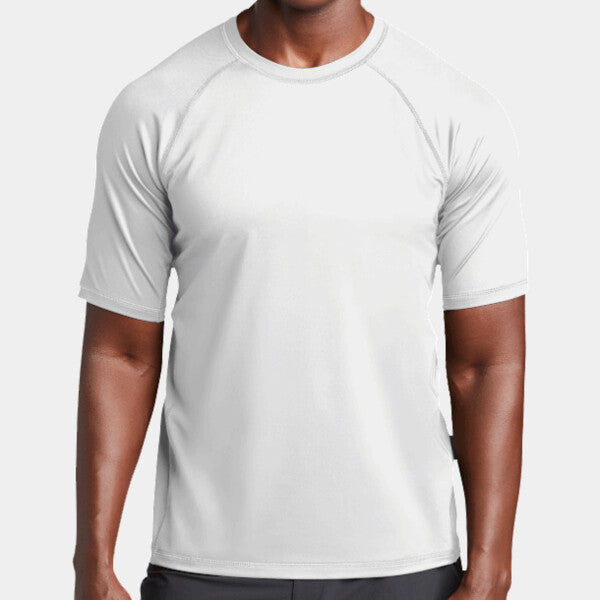 RASHGUARD TEE