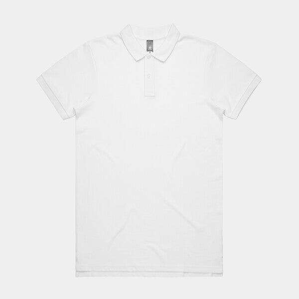 PIQUE POLO