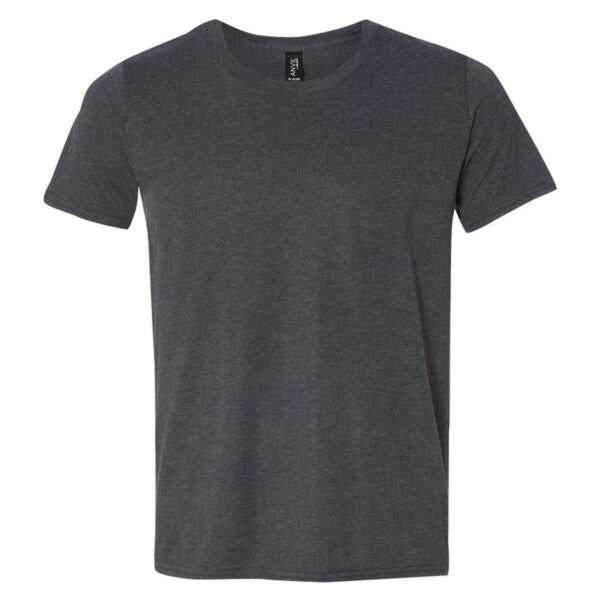 SOFTSTYLE® TRIBLEND T-SHIRT