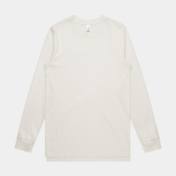 BASE ORGANIC LS TEE