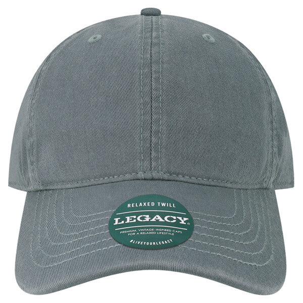 RELAXED TWILL DAD HAT