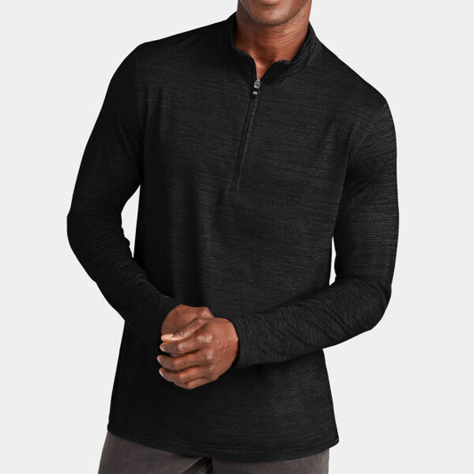 CRESTVIEW 1/4 ZIP