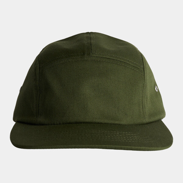 FINN FIVE PANEL CAP