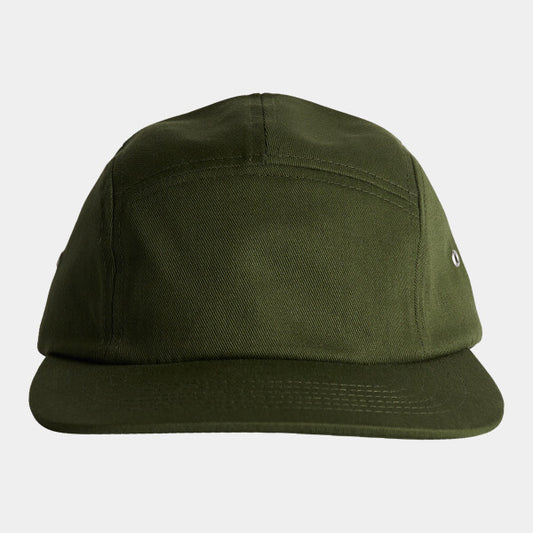 FINN FIVE PANEL CAP