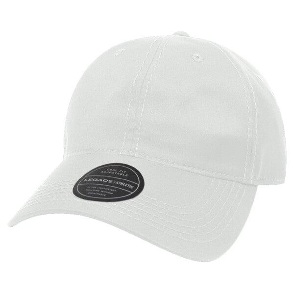 COOL FIT ADJUSTABLE CAP