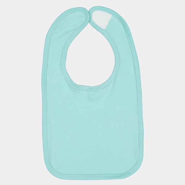INFANT PREMIUM JERSEY BIB