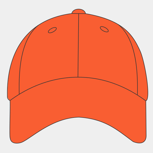 ATHLETIC MESH CAP