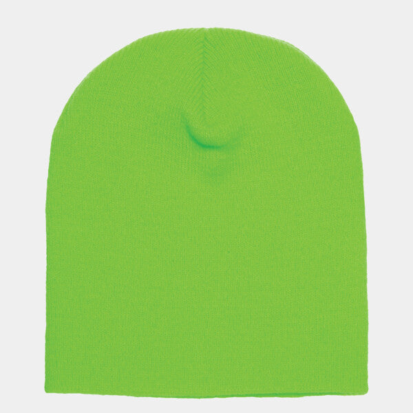 ADULT KNIT BEANIE