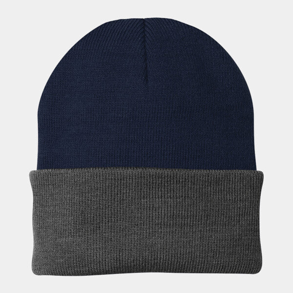 KNIT CAP
