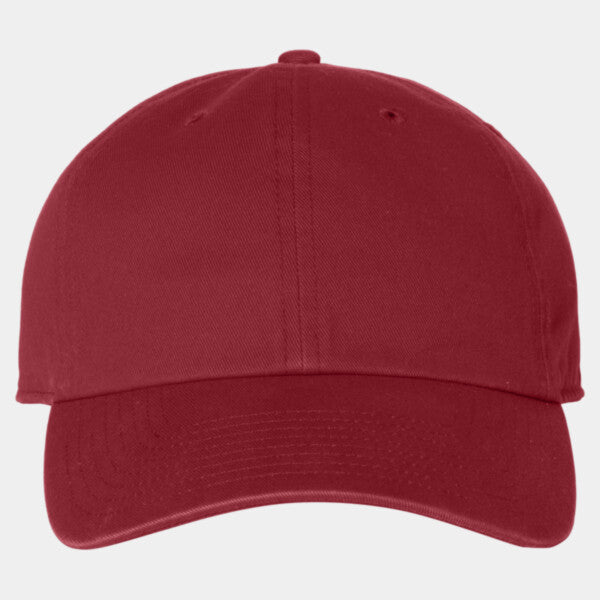CLEAN UP CAP