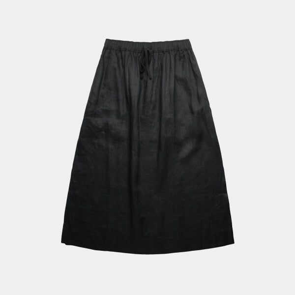 LINEN SKIRT