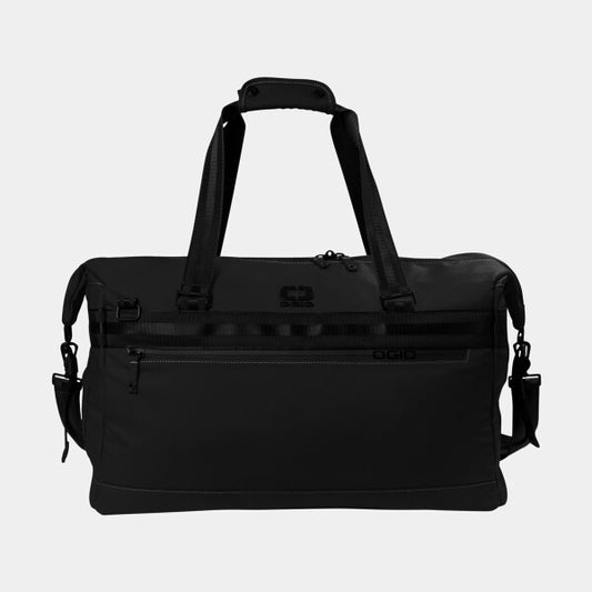 COMMUTER DUFFEL