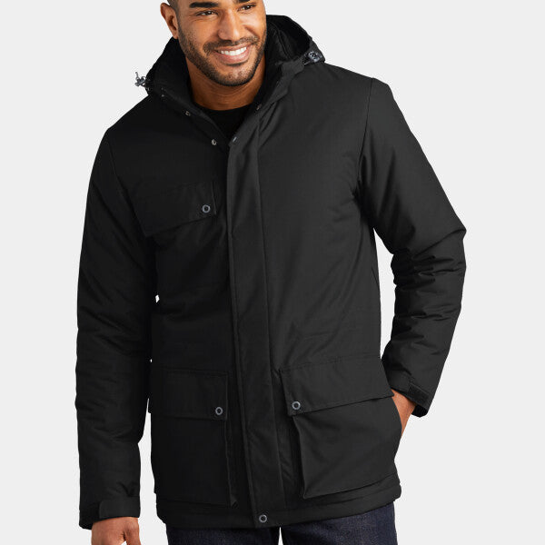 EXCURSION PARKA