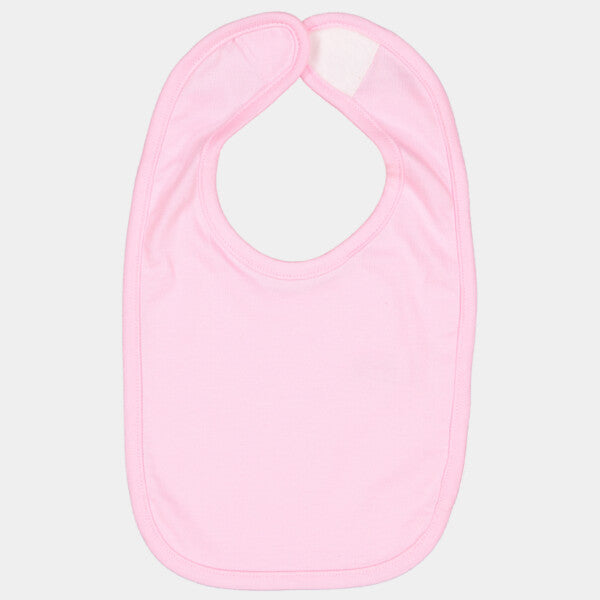INFANT PREMIUM JERSEY BIB