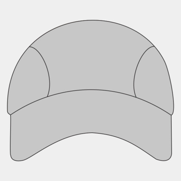 BY FLEXFIT ADULT PRO-FORMANCE® FRONT SWEEP CAP