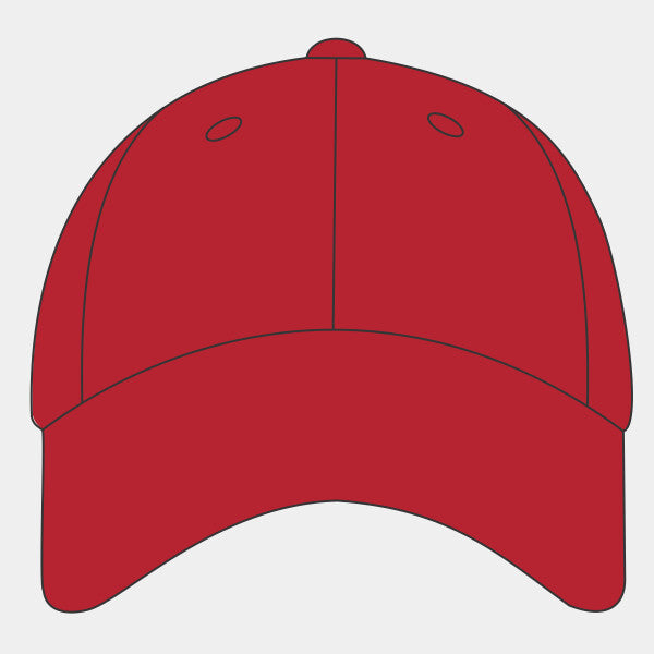 ATHLETIC MESH CAP