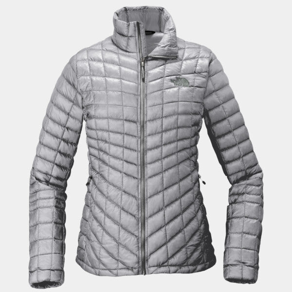 LADIES THERMOBALL _x0099_ TREKKER JACKET