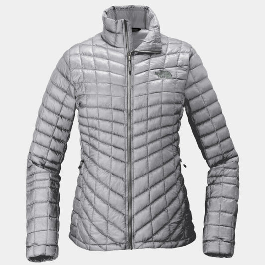 LADIES THERMOBALL _x0099_ TREKKER JACKET