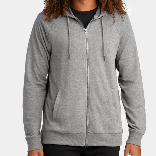 FEATHERWEIGHT FRENCH TERRY FULL ZIP HOODIE