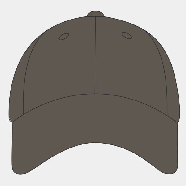CORDUROY CAP