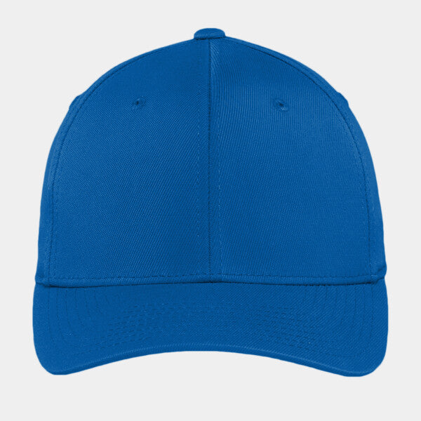 FLEXFIT ® PERFORMANCE SOLID CAP