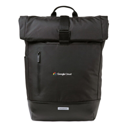 MOLESKINE® METRO ROLLTOP BACKPACK