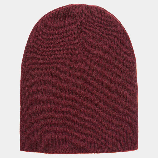 ADULT KNIT BEANIE