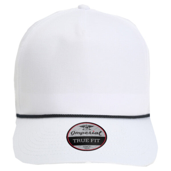 THE BARNES CAP