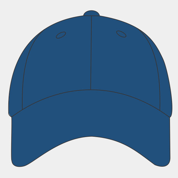 ATHLETIC MESH CAP