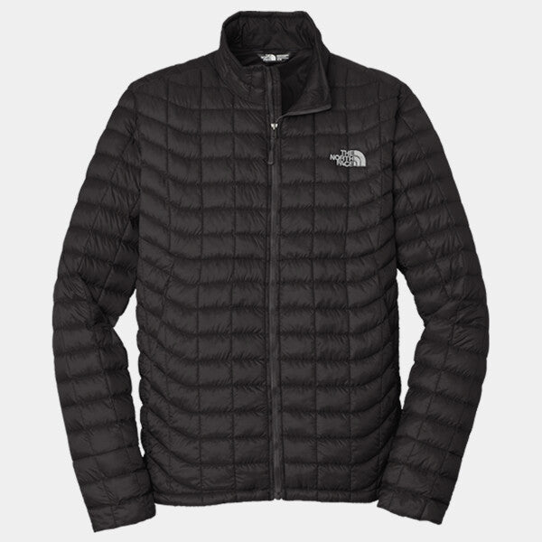 THERMOBALL _x0099_ TREKKER JACKET