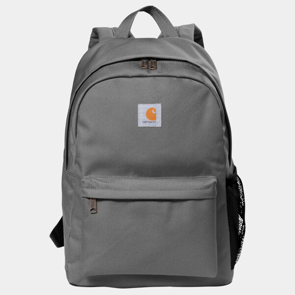 CANVAS BACKPACK