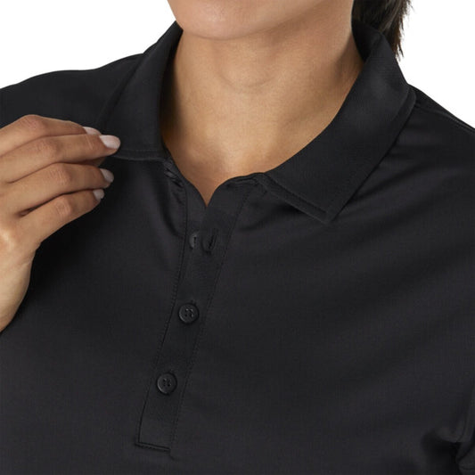 Footjoy -  Jacquard Shirt Women