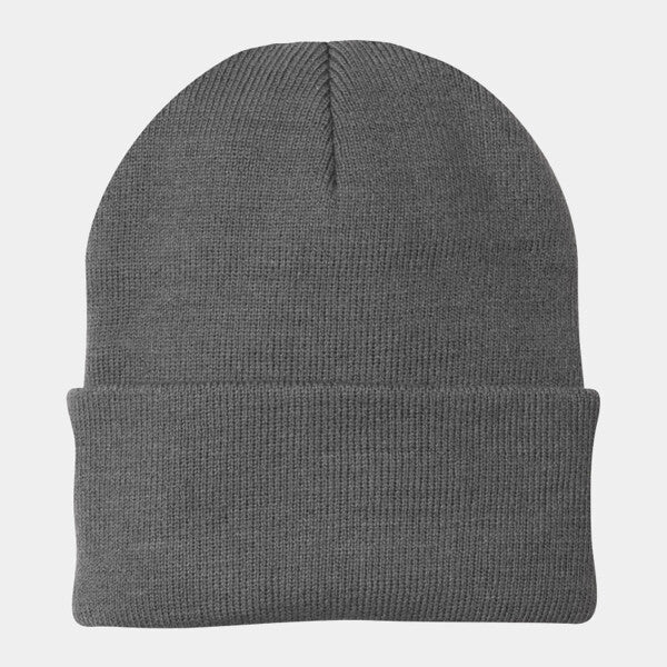 KNIT CAP