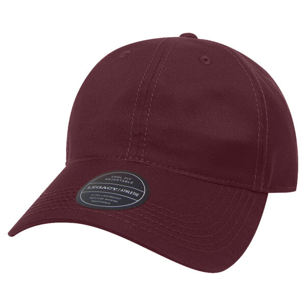 COOL FIT ADJUSTABLE CAP