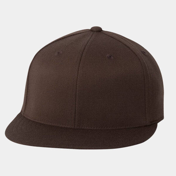 210® FLAT BILL CAP