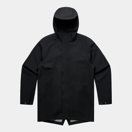TECH JACKET