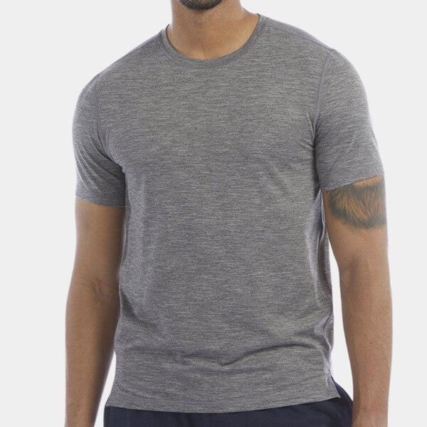MEN'S SPORTS T-SHIRT
