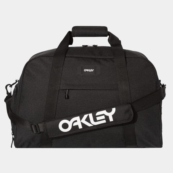 50L STREET DUFFEL BAG
