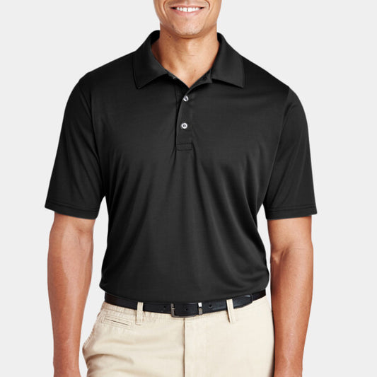 MEN'S TALL ZONE PERFORMANCE POLO