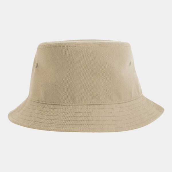 SUSTAINABLE BUCKET HAT