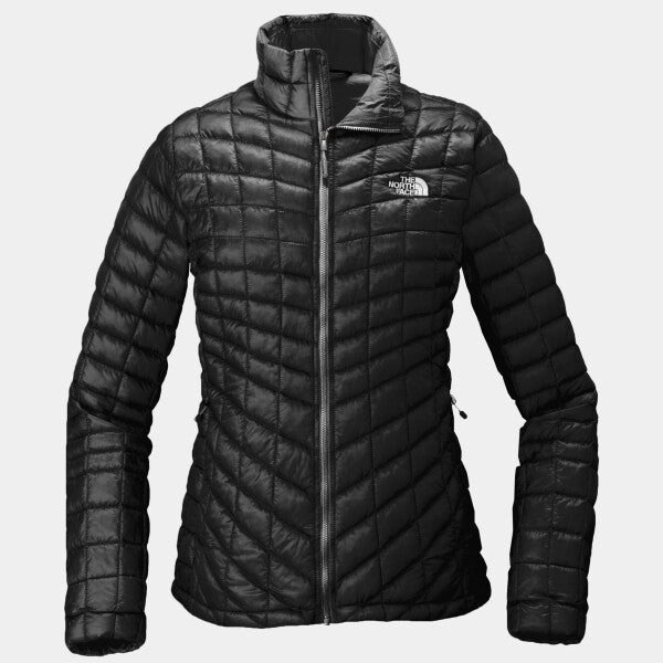 LADIES THERMOBALL _x0099_ TREKKER JACKET