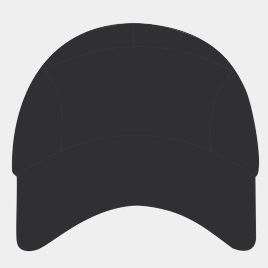 FOLDABLE BILL PERFORMANCE CAP
