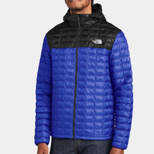 THERMOBALL ™ ECO HOODED JACKET