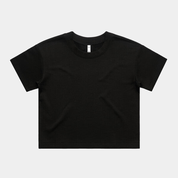 TERRY TEE