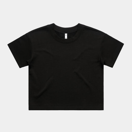 TERRY TEE