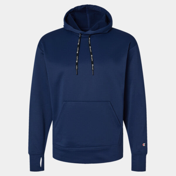 SPORT HOODED SWEATSHIRT